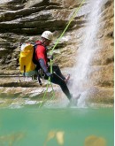 Canyoning Expl'eau