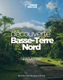 NORD BASSE TERRE DÉCOUVERTE