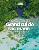 Grand Cul de Sac marin (bateau moteur)