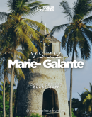 Marie Galante Discoveries