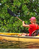 Kayaking Tour