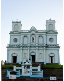 CULTURE ET TRADITION – SAINTE-MARIE