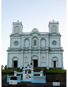 CULTURE ET TRADITION – SAINTE-MARIE (Journée)