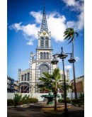 HISTOIRE & SPIRITUALITE AU COEUR DE LA VILLE