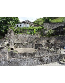 SAINT-PIERRE – VILLE D’HISTOIRE