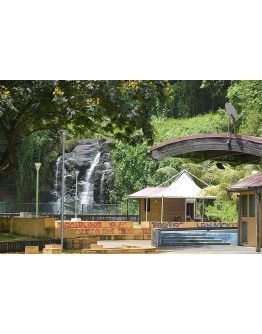 TERRE SAINVILLE & ALENTOURS