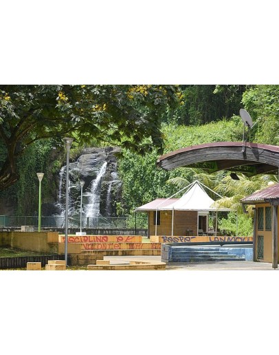 TERRE SAINVILLE & ALENTOURS
