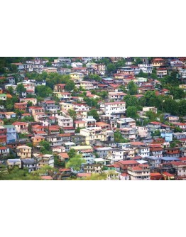 TERRE SAINVILLE & ALENTOURS