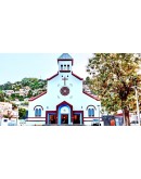 TERRE SAINVILLE & ALENTOURS