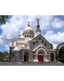 LA ROUTE DES SANCTUAIRES
