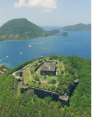 Les Saintes Discovery