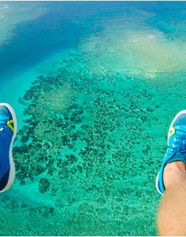 PARAPENTE GUADELOUPE