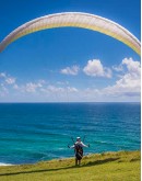 PARAPENTE GUADELOUPE