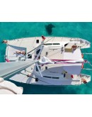 Sailing trip Grand cul de sac marin