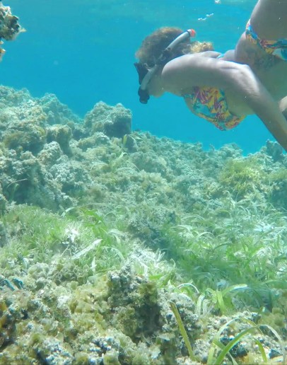 SCUBA DIVING