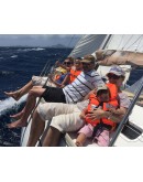 Les Saintes Sailing Sensations