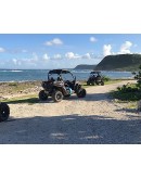 Buggy  Rando Grande-Terre