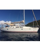 Les Saintes Sailing Sensations