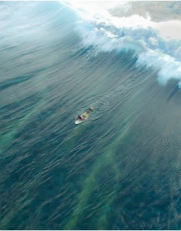 Cours de Surf