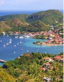 LES SAINTES A VELO