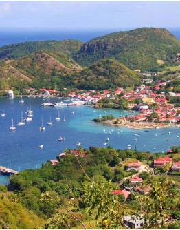 LES SAINTES A VELO