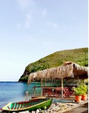 death in Paradise Road trip adventure