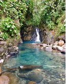 death in Paradise Road trip adventure