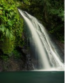 4x4 North Basse Terre hike