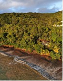 4x4 North Basse Terre hike