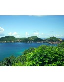 Les Saintes Découverte 