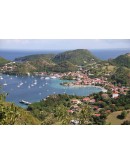 Les Saintes Découverte 