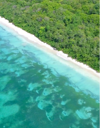 Marie Galante SAILING TOUR