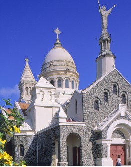 NORD Caraïbes et botanique