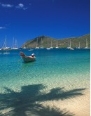 SOUTH Caribbean Coast - Emotion