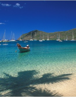 SOUTH Caribbean Coast - Emotion