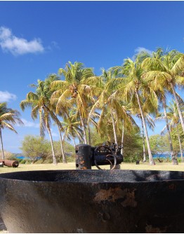 Le Village de Grand Rivière