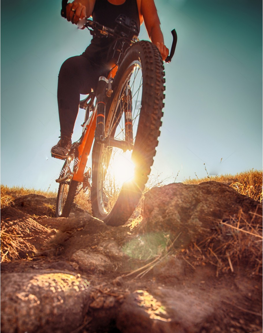 Randonnee Vtt Randonnee Vtt