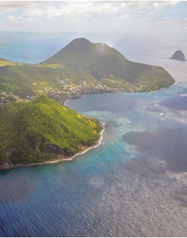 North Caribbean Coast - Sailing catamaran