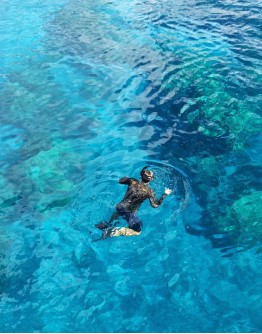 Snorkeling 