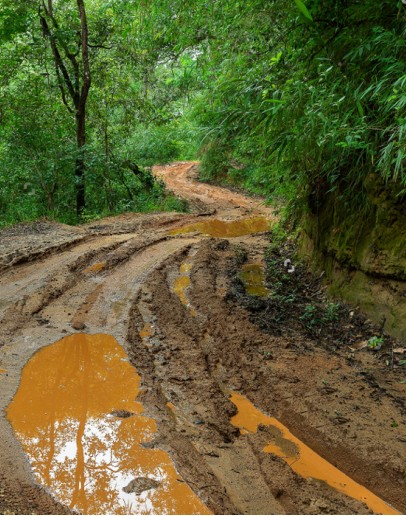 4x4 NORD CARAÏBES